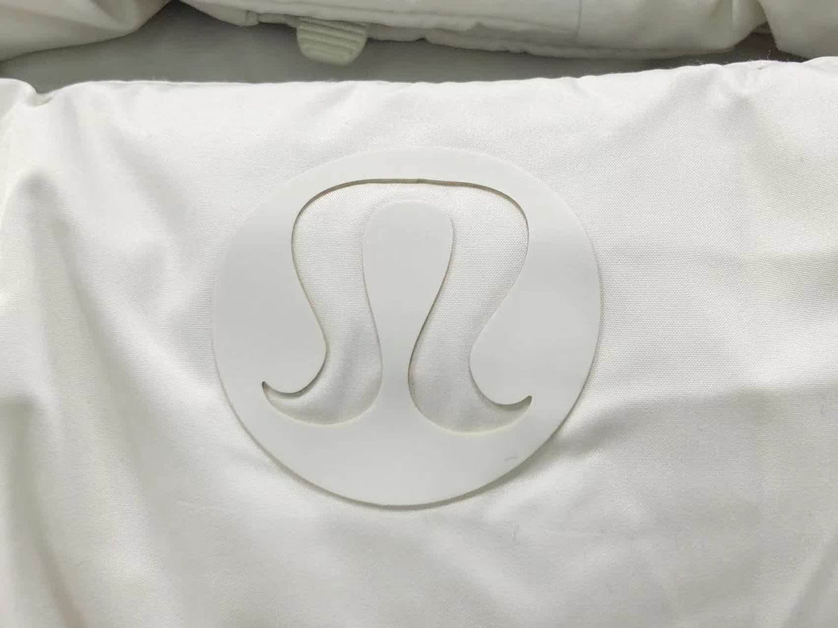 Lululemon WUNDER PUFF Cropped
