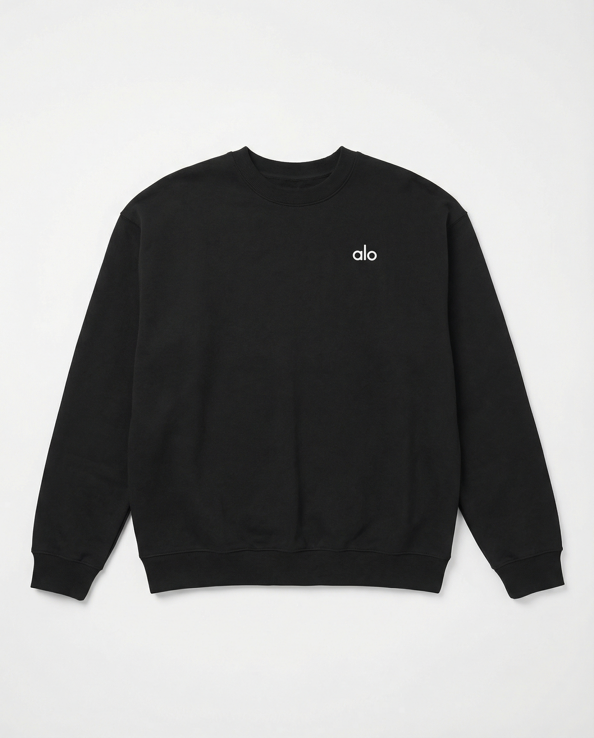 Alo Unisexe Sweat Accolade