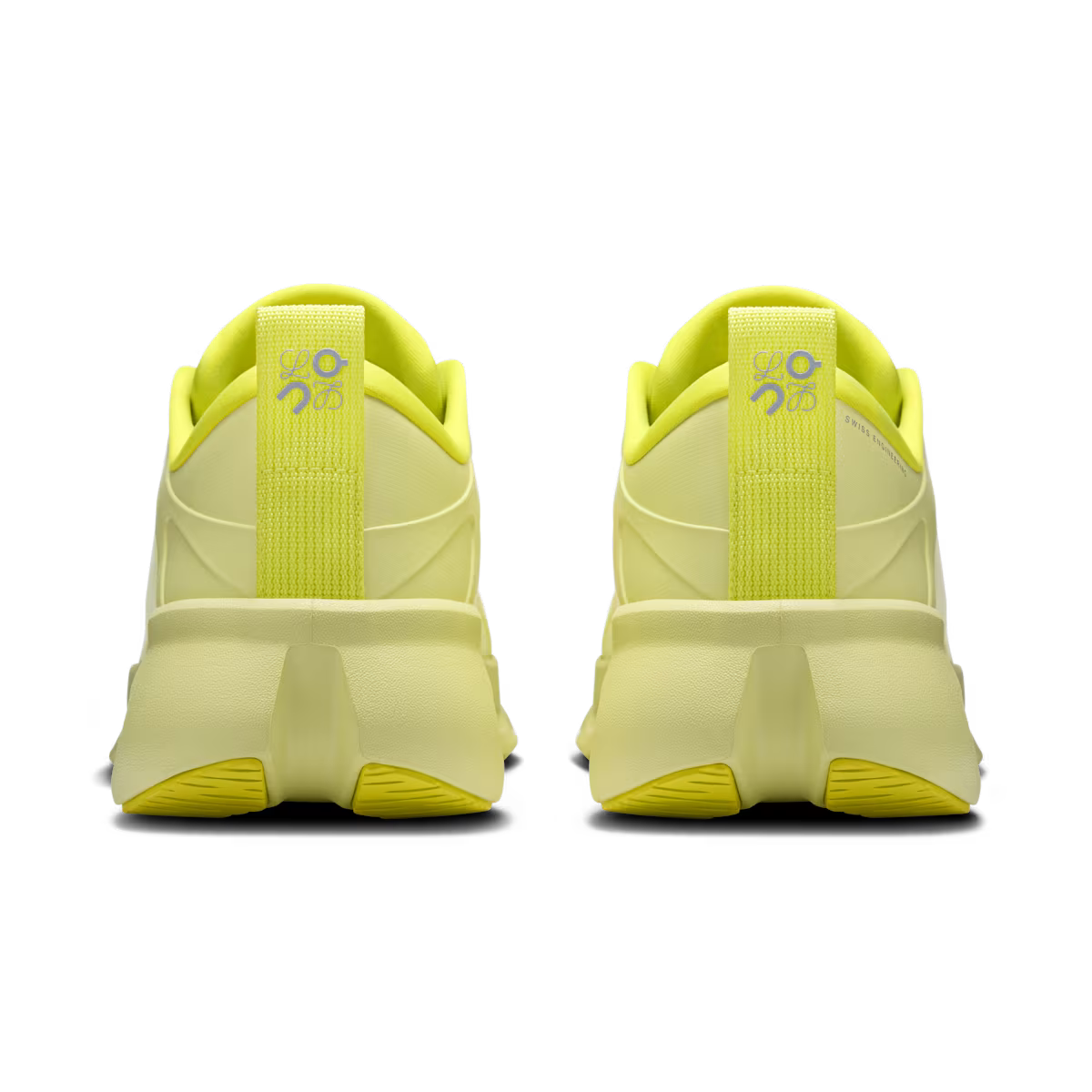 Cloudsolo Loewe — Lime Green