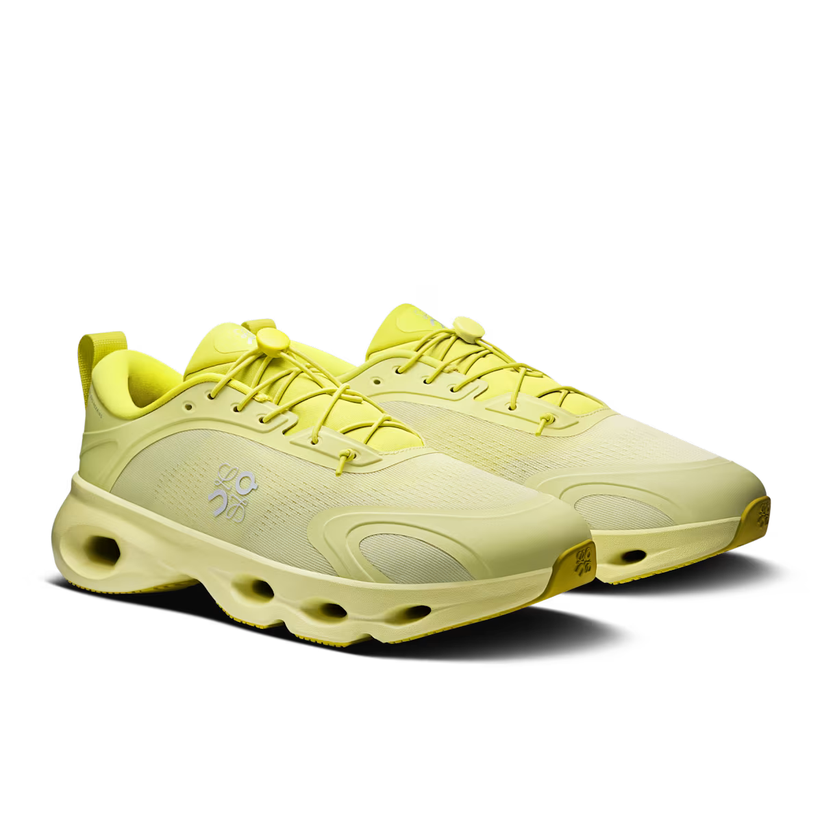 Cloudsolo Loewe — Lime Green