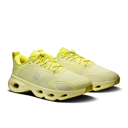 Cloudsolo Loewe — Lime Green