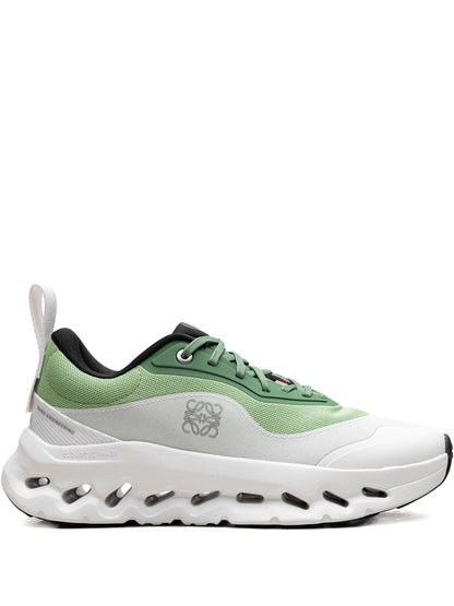 On Cloud × Loewe — Cloudtilt Vert