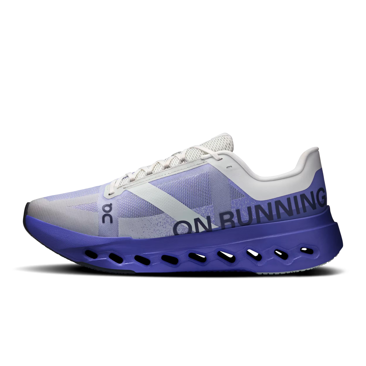 On Running Cloudsurfer Next Sailor Iceberg