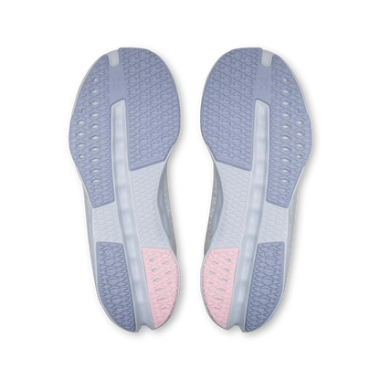 On Running Cloudsurfer Next Peony Heather