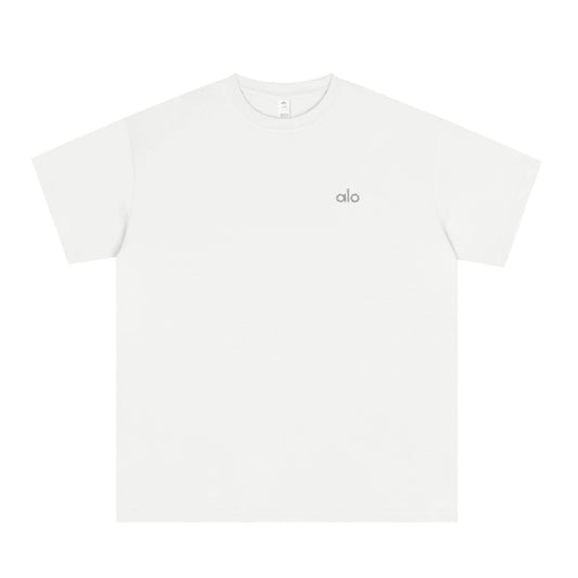 Alo T-Shirt Strass