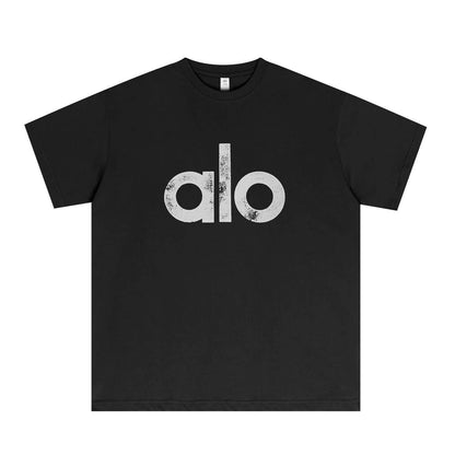 Alo T-Shirt Under