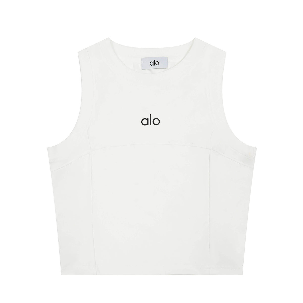 Alo Asipire Tank