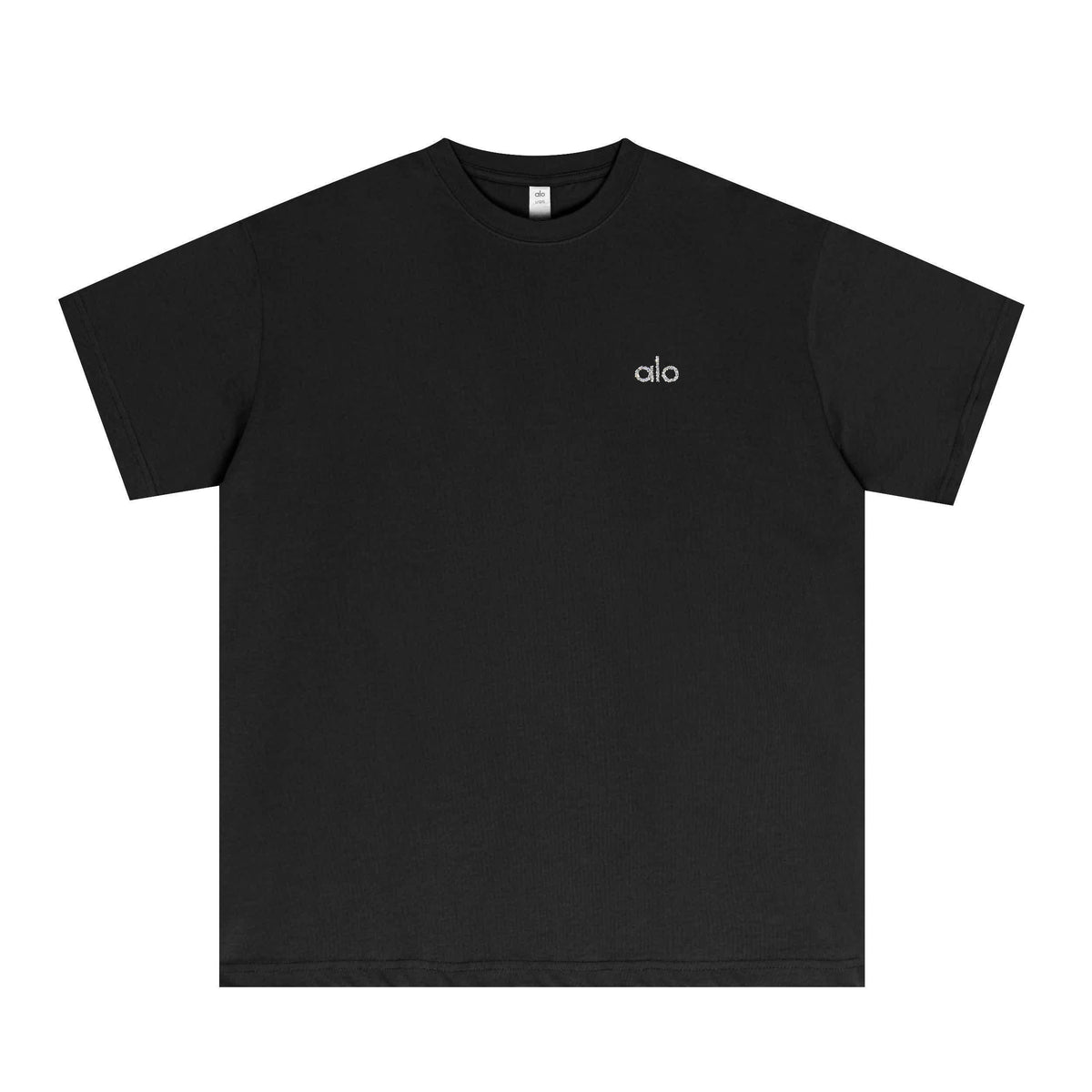 Alo T-Shirt Strass