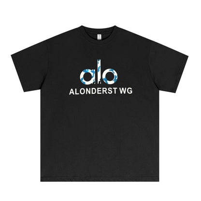 Alo T-Shirt ALONDERST WG
