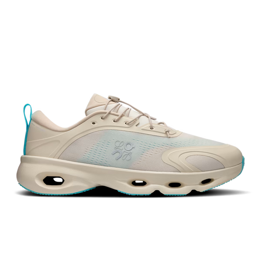 Cloudsolo Loewe — Sand Turquoise