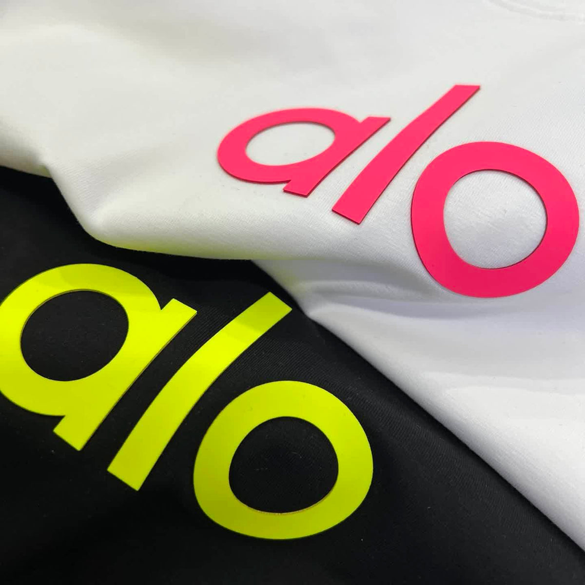 Alo T-Shirt Basic