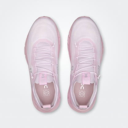 On Cloud × Loewe — Cloudtilt Rose