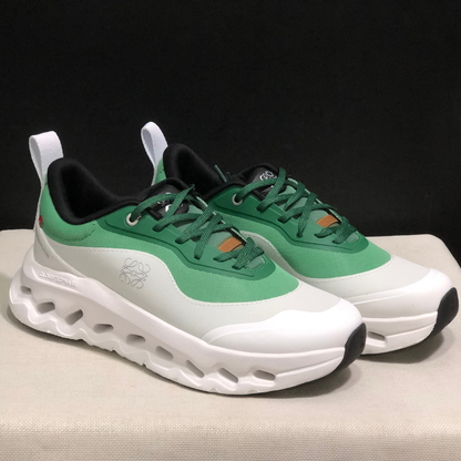On Cloud × Loewe — Cloudtilt Vert