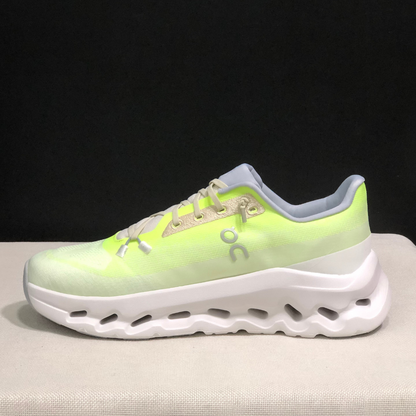 Cloudtilt - Lime Ivory