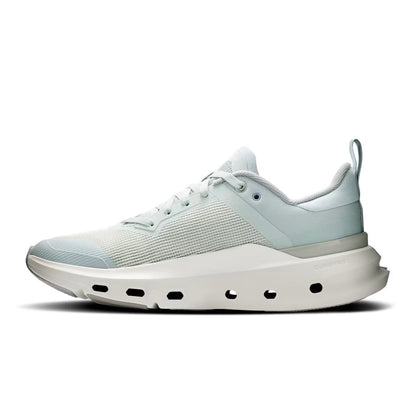 On Running Cloudpulse Next Arctic/Glacier