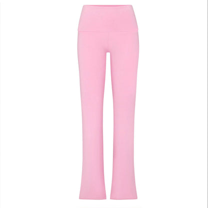 Skims Foldover Pant