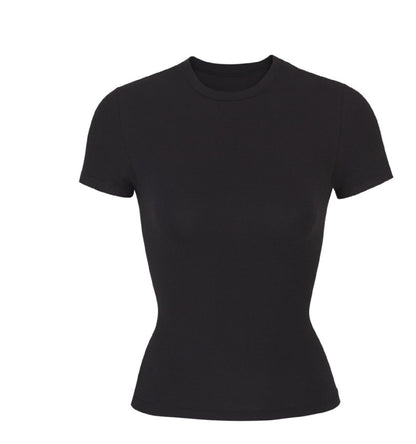 Skims T-Shirt Cotton