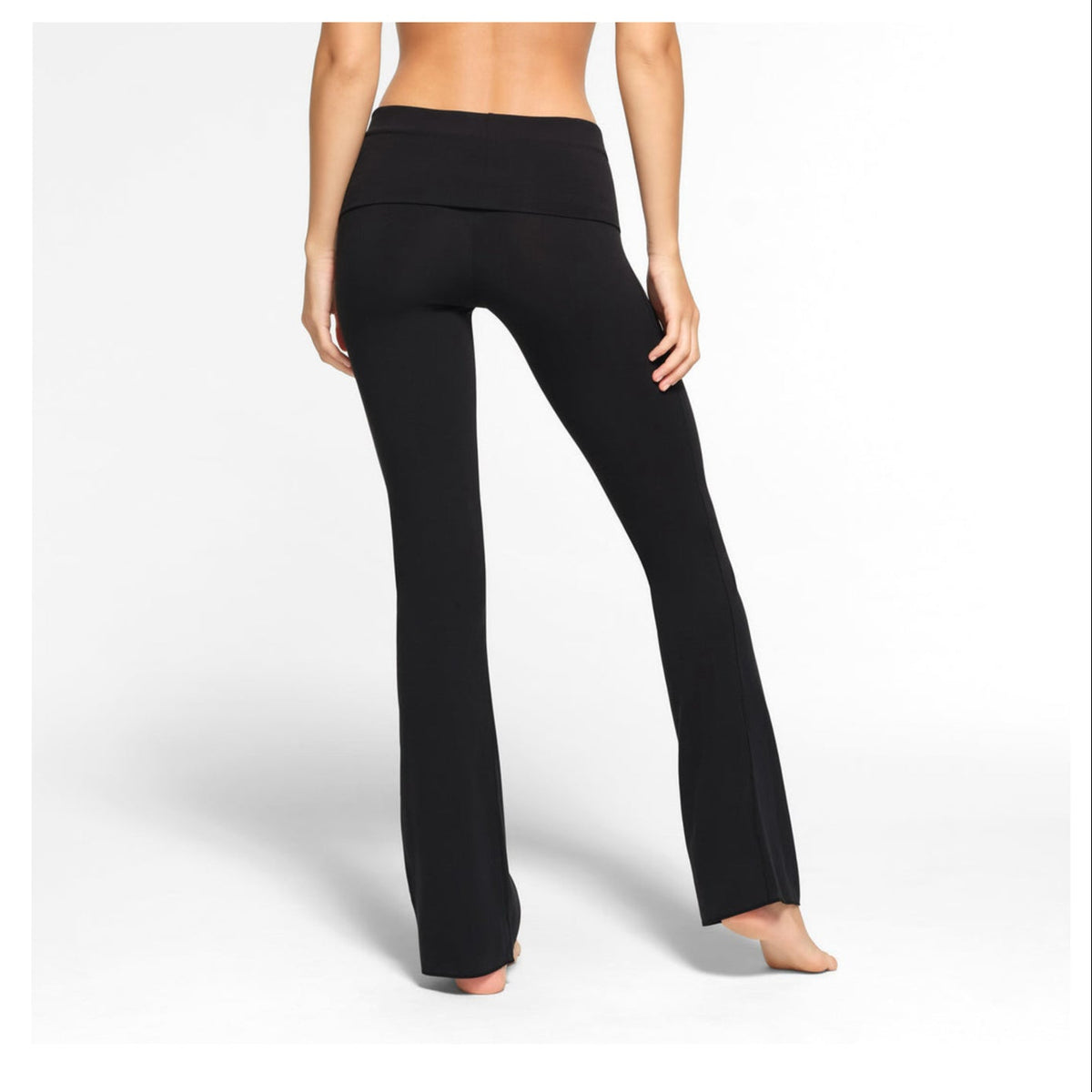Skims Foldover Pant