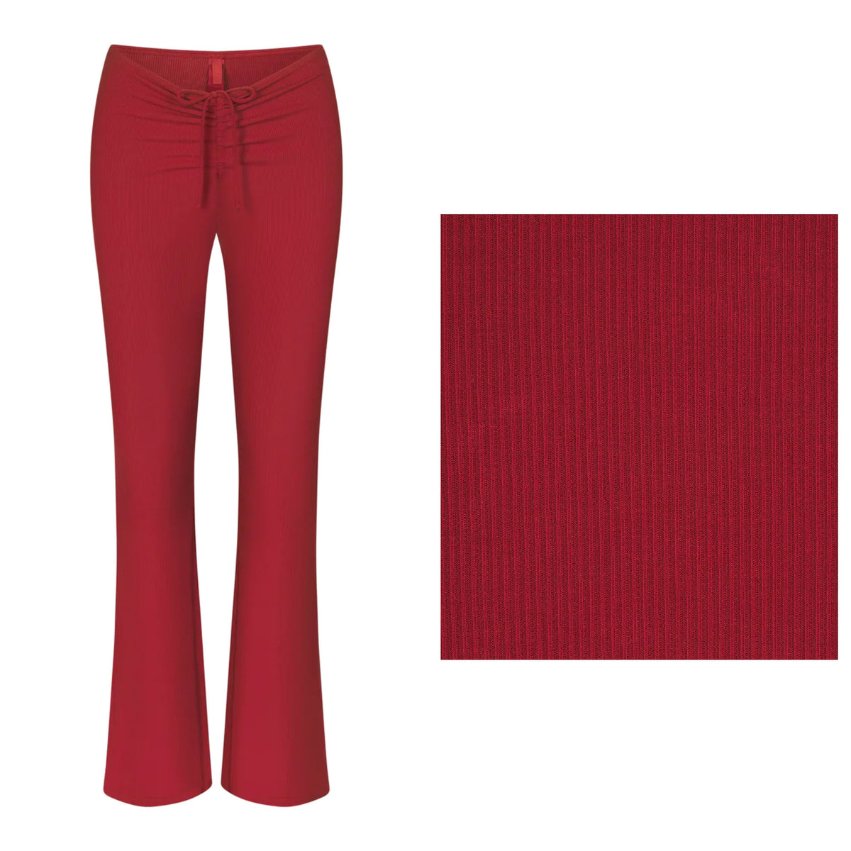 Skims Straight Leg Pant