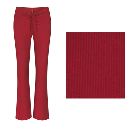 Skims Straight Leg Pant