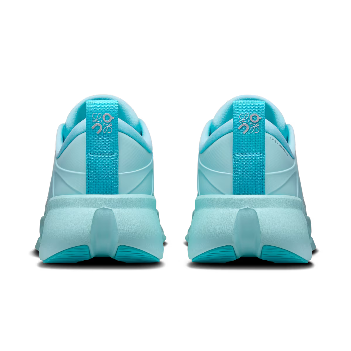 Cloudsolo Loewe — Turquoise
