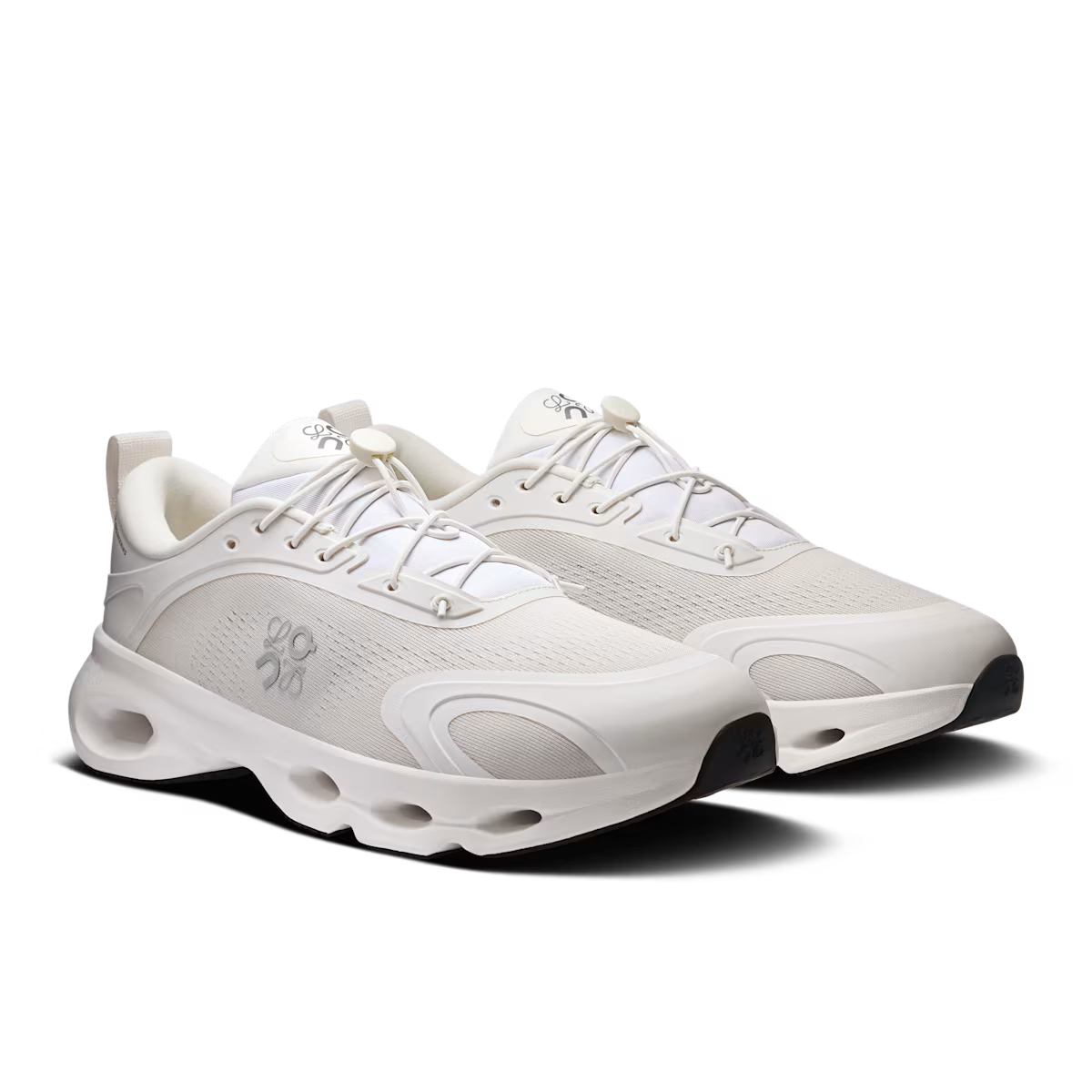 Cloudsolo Loewe — White Light Grey