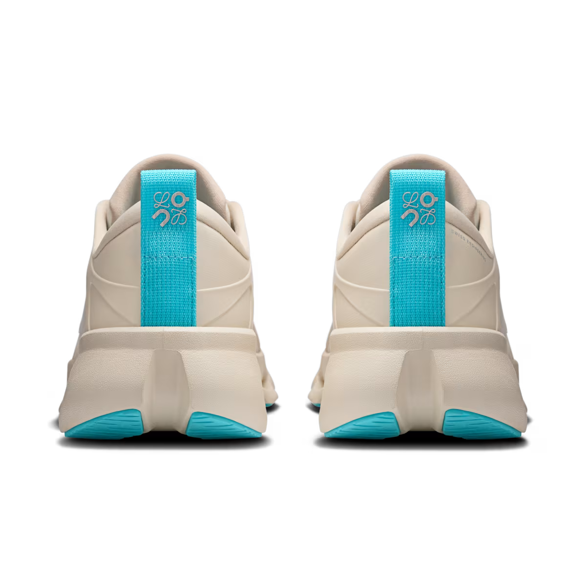 Cloudsolo Loewe — Sand Turquoise