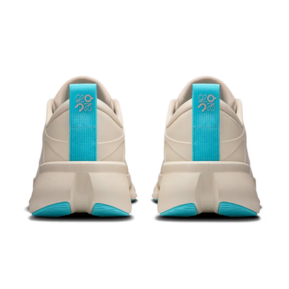 Cloudsolo Loewe — Sand Turquoise