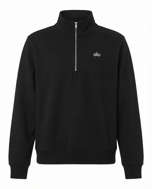 Accolade 1/4 Zip Pullover
