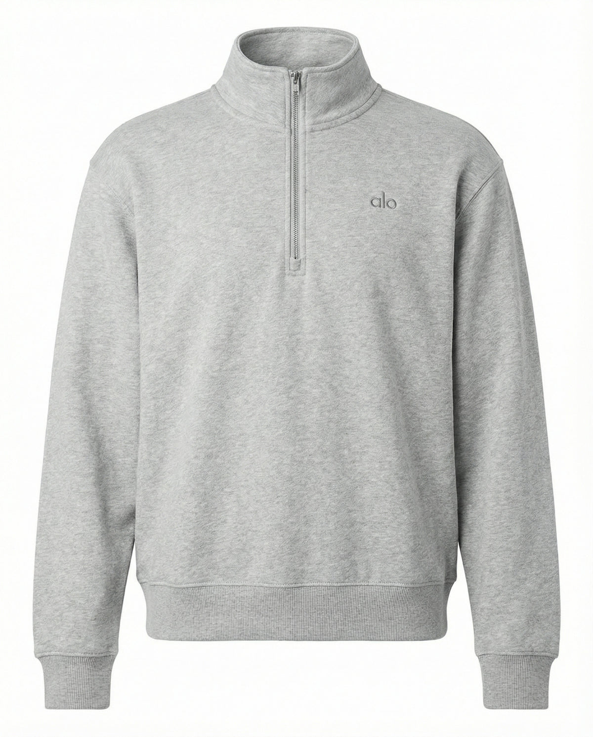 Accolade 1/4 Zip Pullover