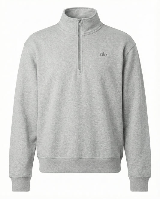 Accolade 1/4 Zip Pullover