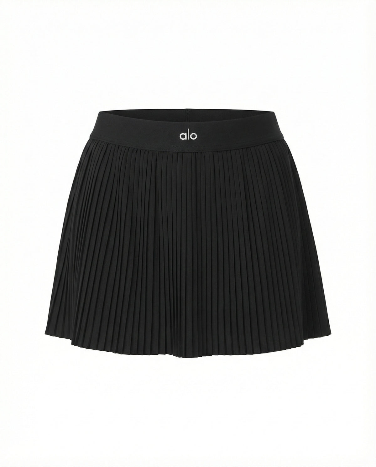 Jupe De Tennis Micro Plissée