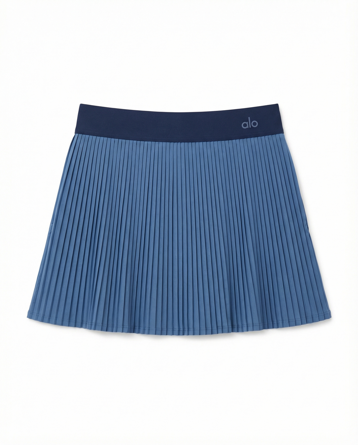 Jupe De Tennis Micro Plissée