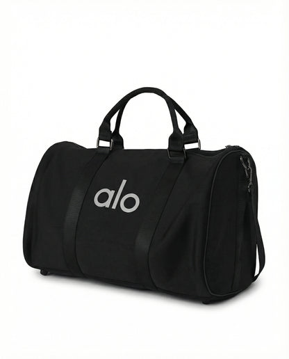 Alo Sac bandoulière en toile