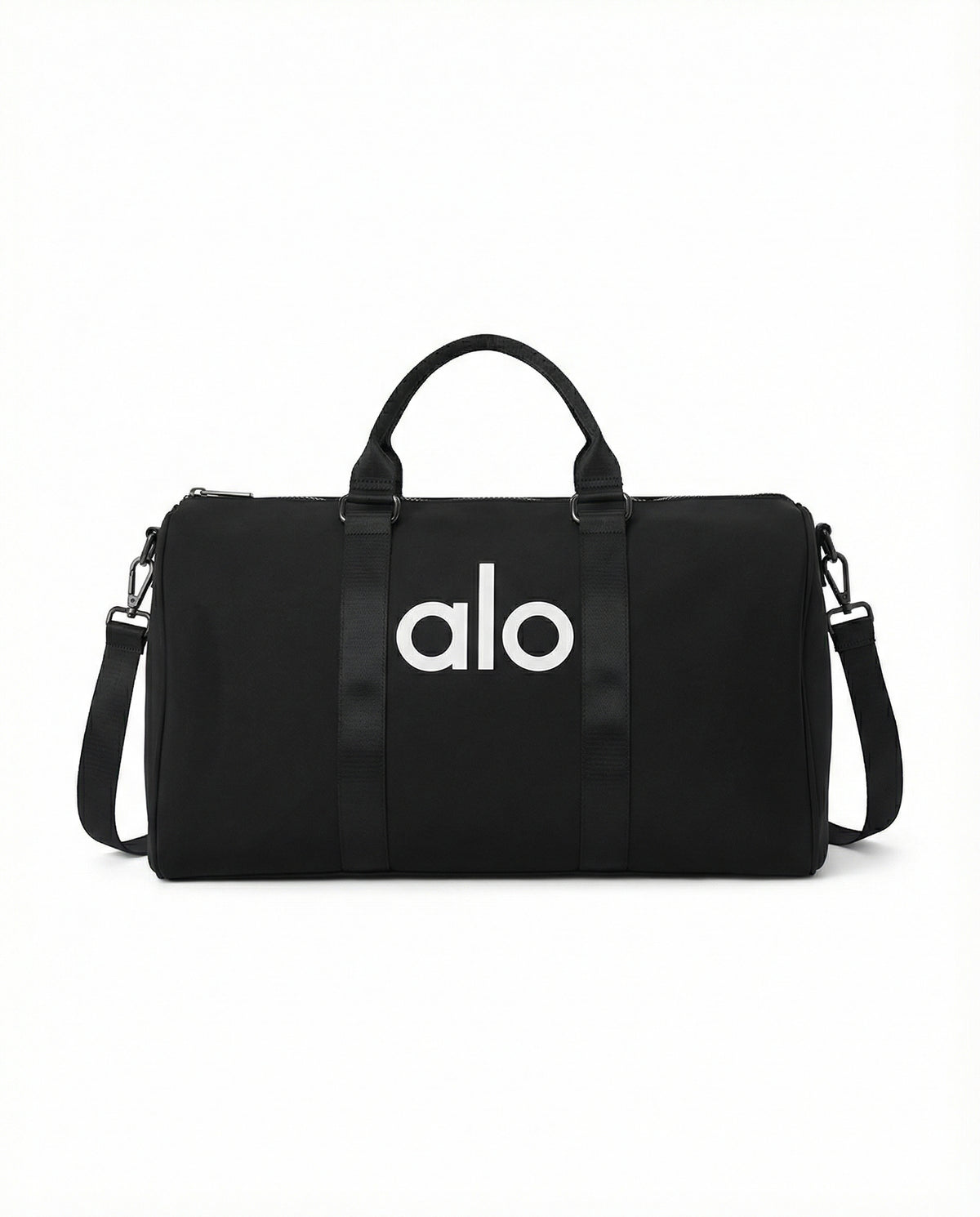 Alo Sac bandoulière en toile