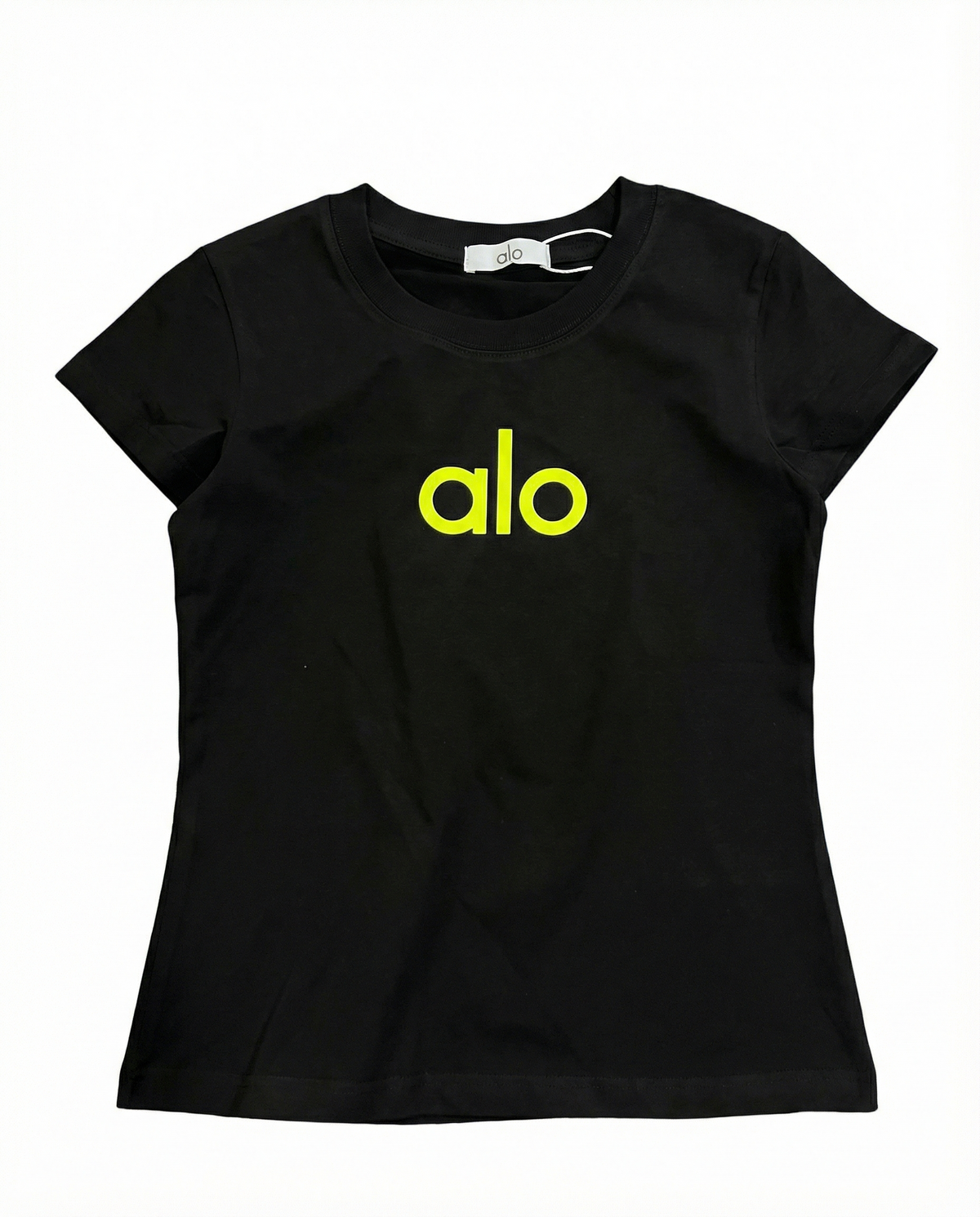 Alo T-Shirt Basic