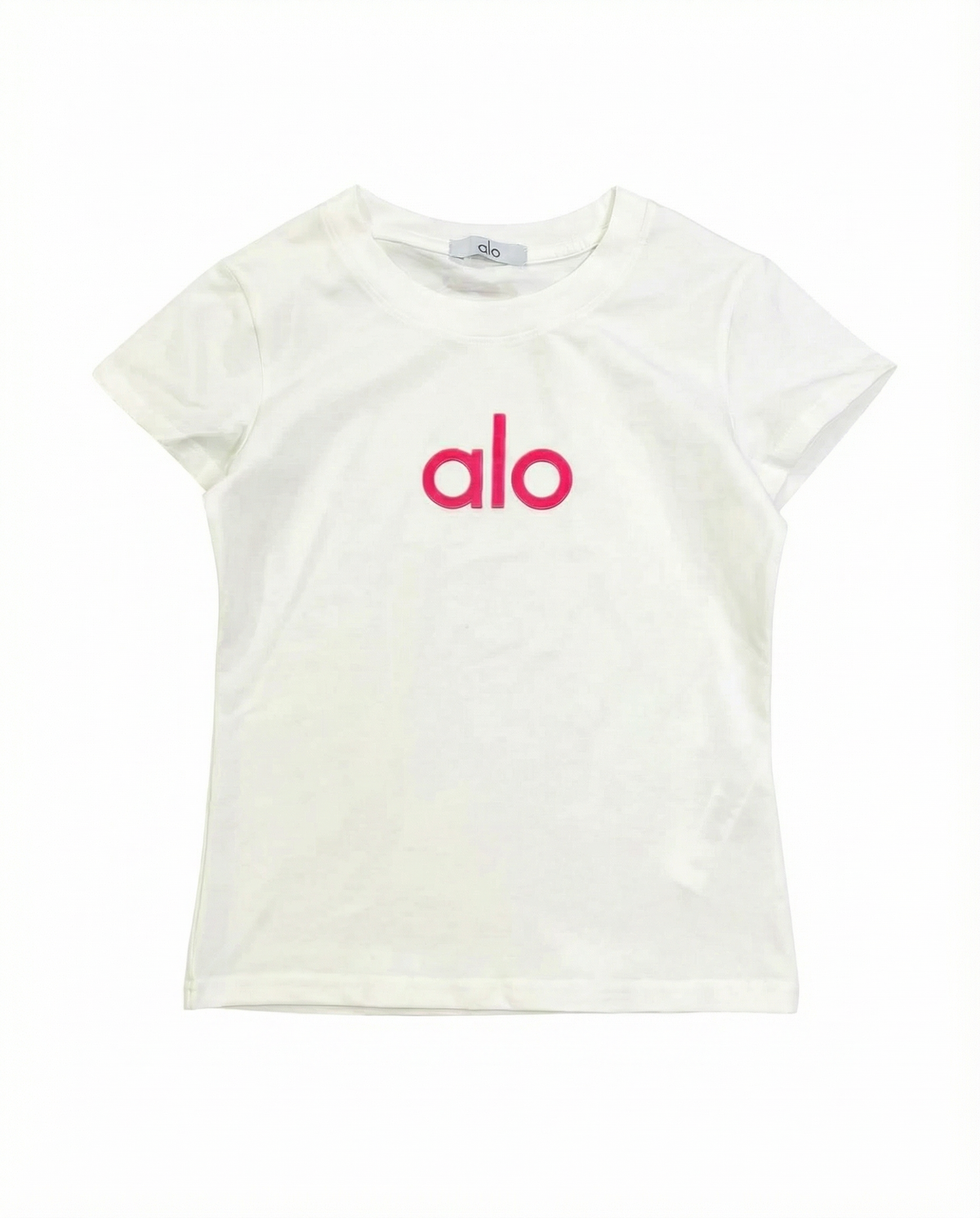 Alo T-Shirt Basic