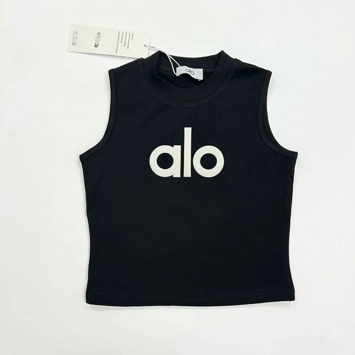 Alo Asipire Tank