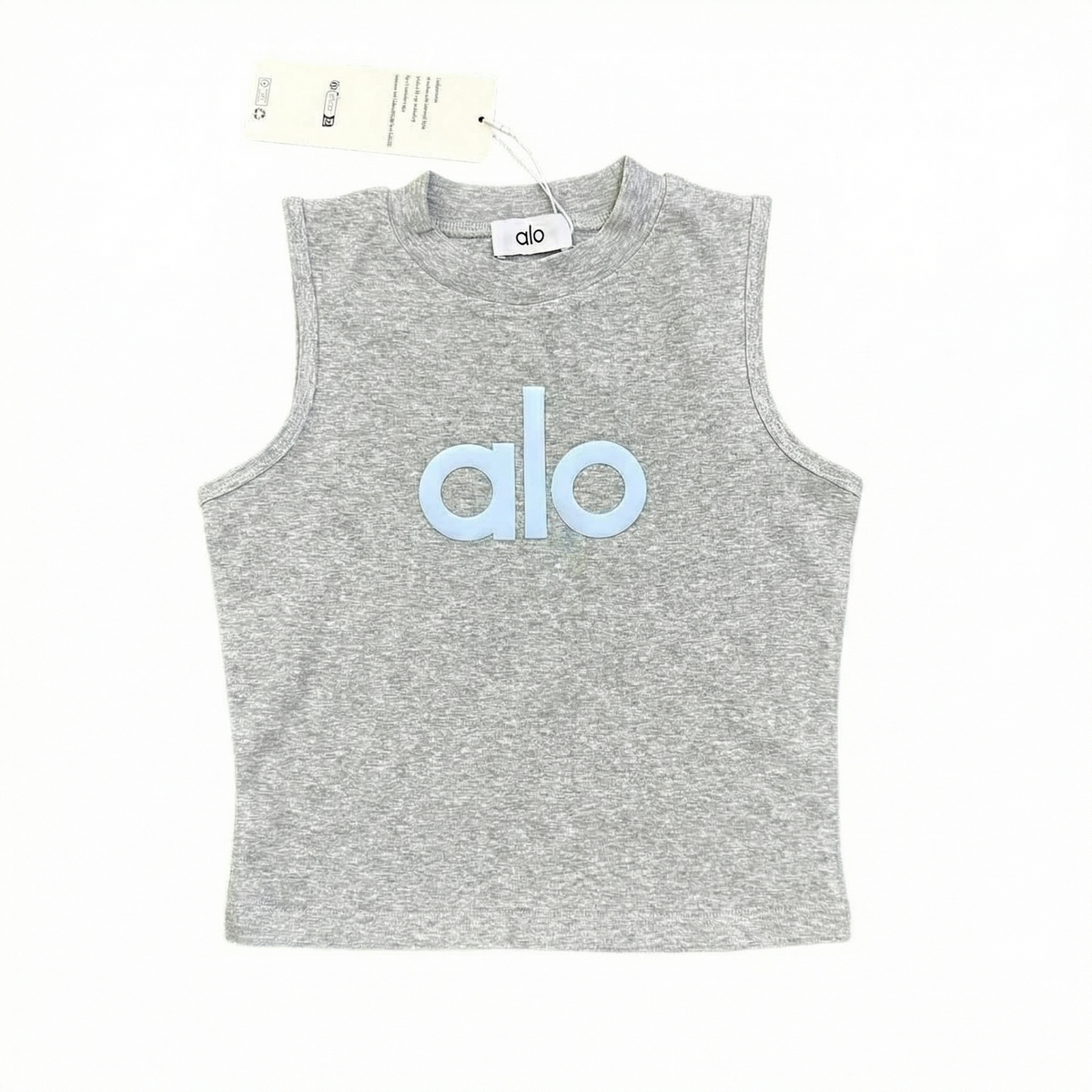Alo Asipire Tank