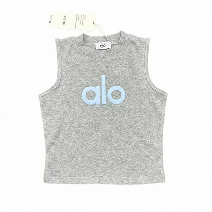 Alo Asipire Tank