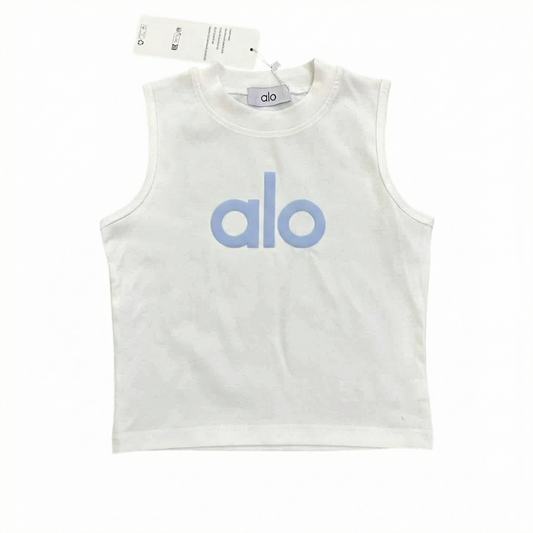Alo Asipire Tank