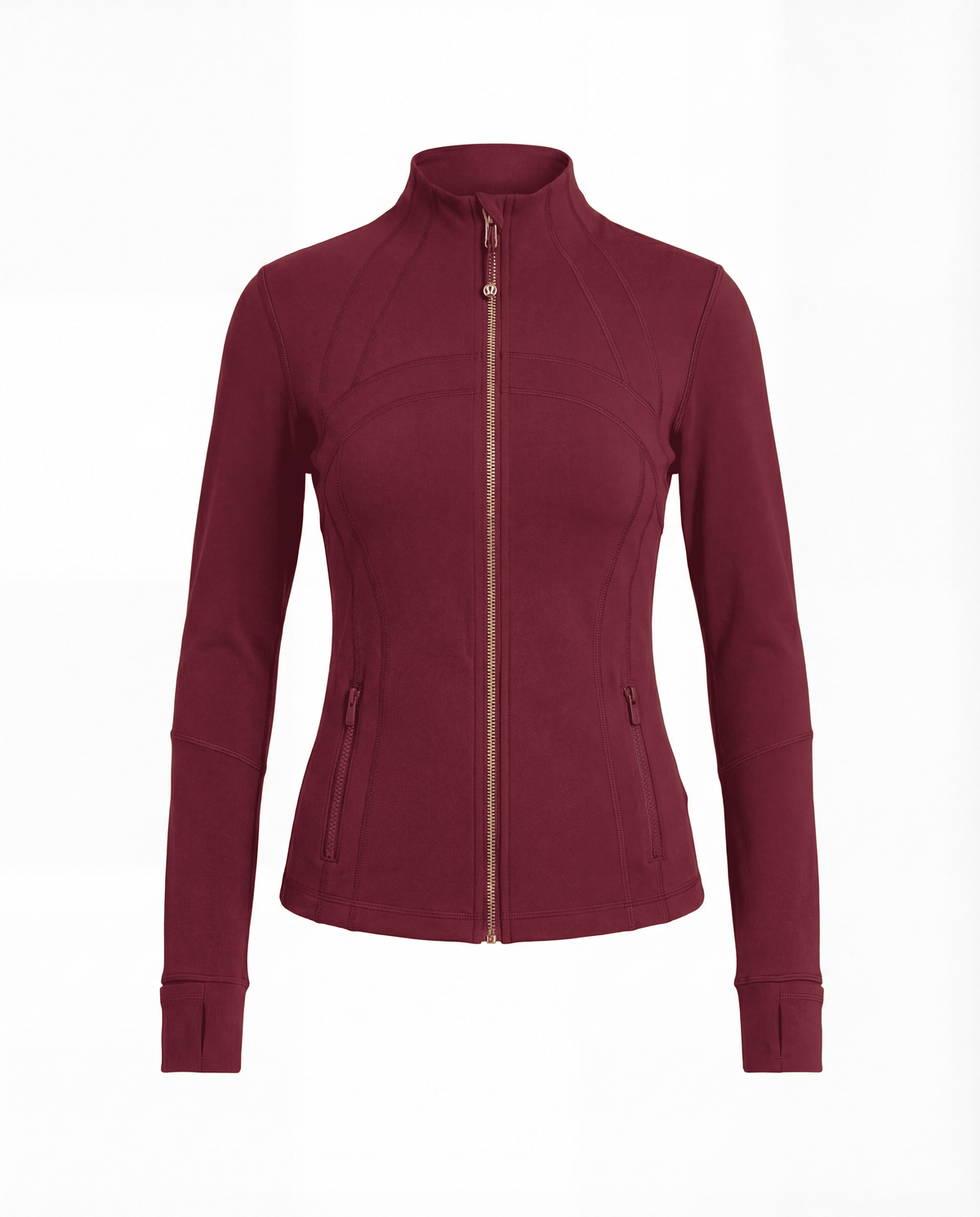 Lululemon Veste Define Nulu