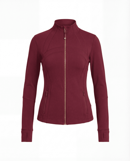 Lululemon Veste Define Nulu
