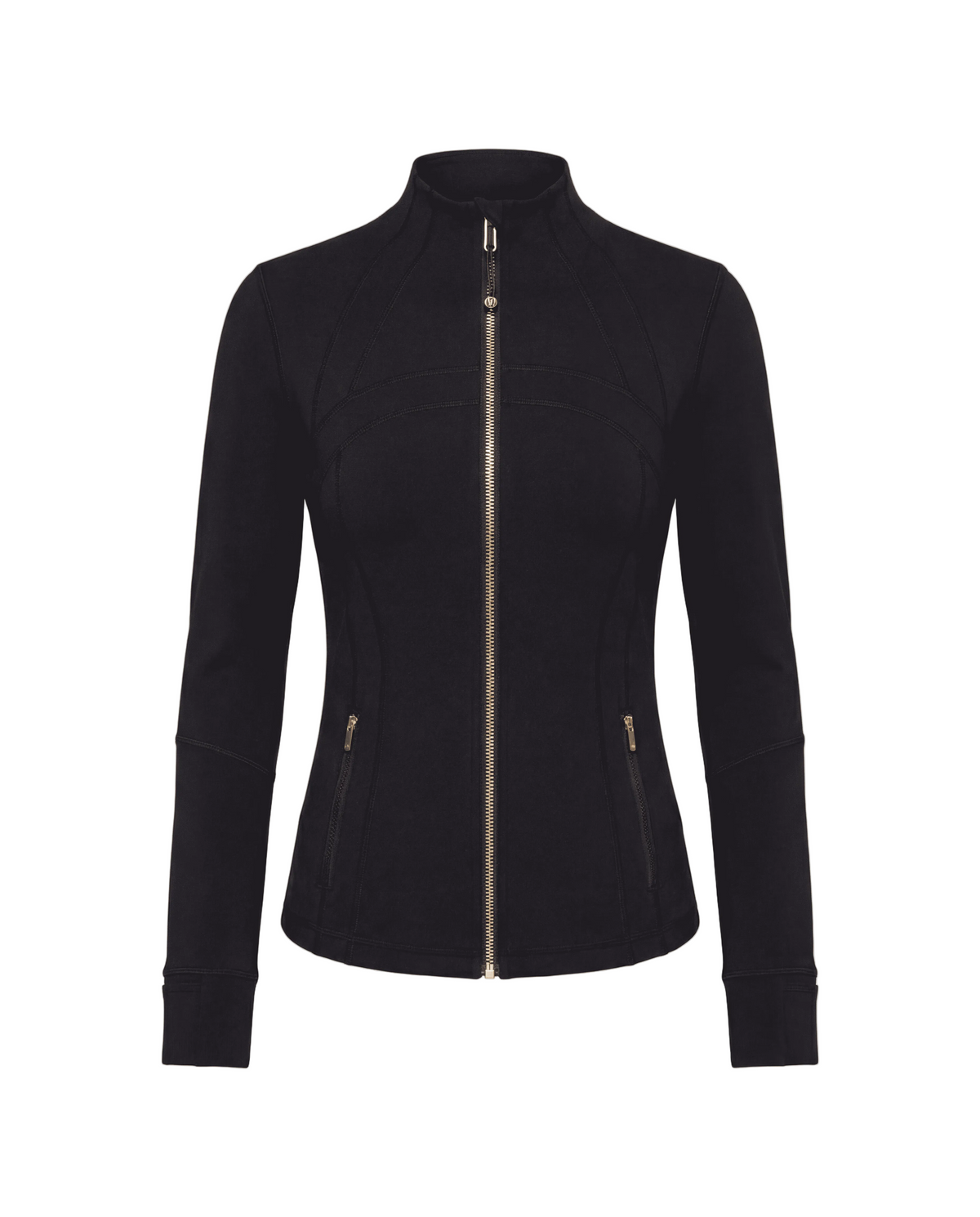 Lululemon Veste Define Nulu