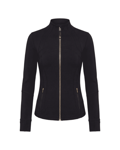 Lululemon Veste Define Nulu