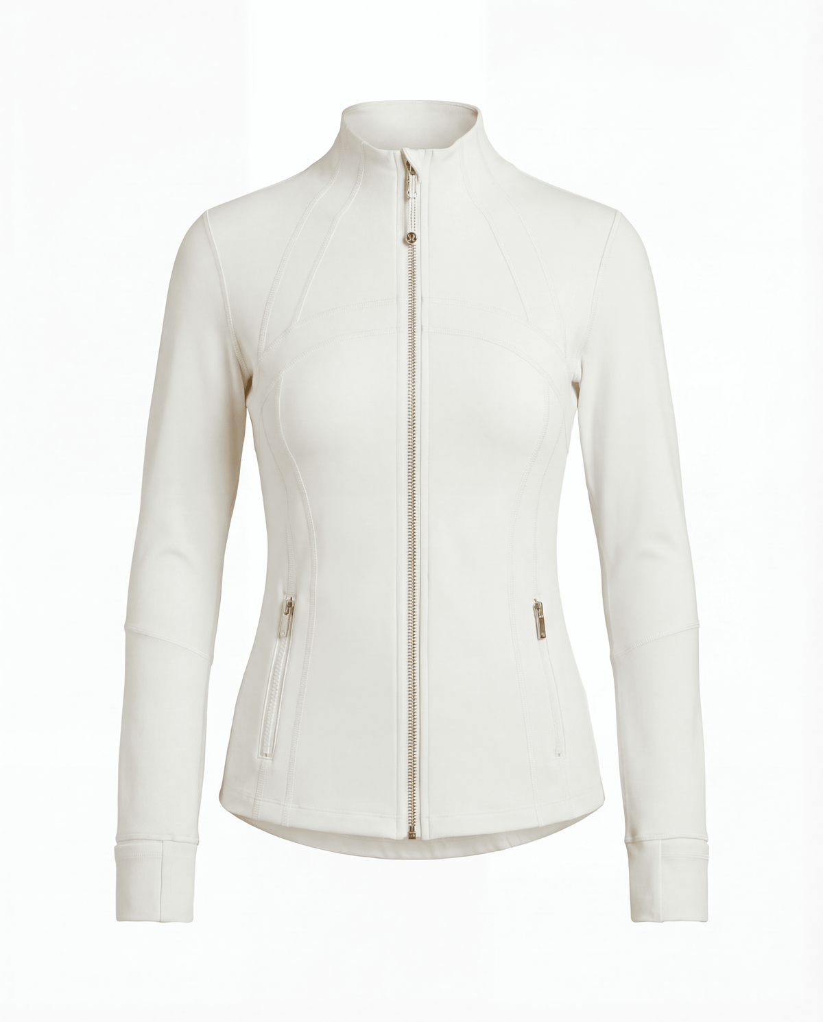 Lululemon Veste Define Nulu