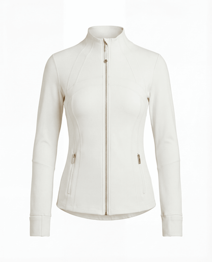 Lululemon Veste Define Nulu