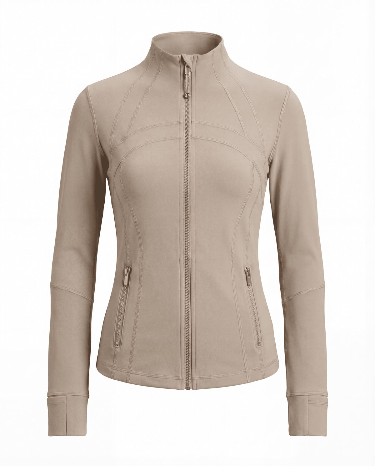Lululemon Veste Define Nulu