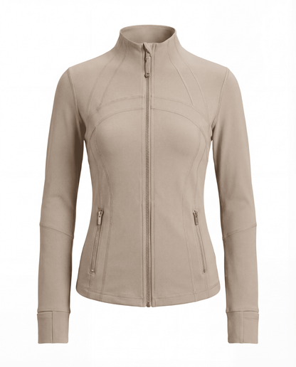 Lululemon Veste Define Nulu