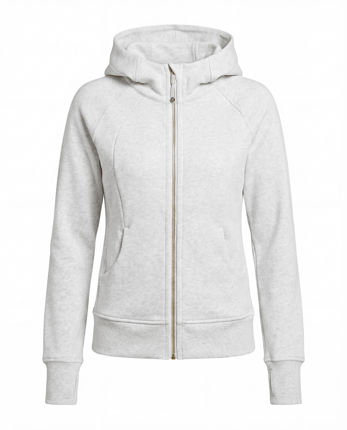 Lululemon Veste Capuche Define Nulu